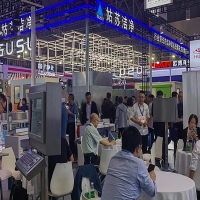 2025全國制藥機械博覽會(huì )，成都珞石機械助力制藥行業(yè)生產(chǎn)